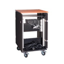 TCSC-32 Tablet Charging & Storage Cart