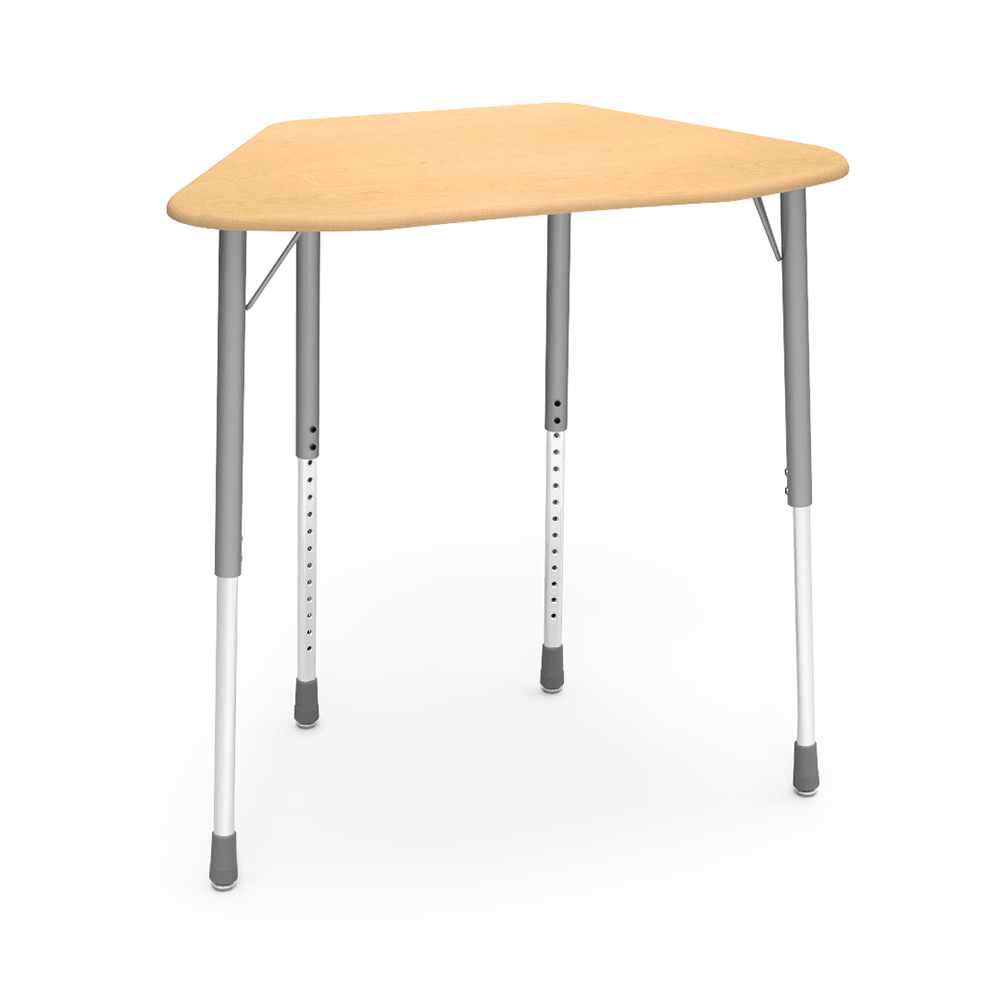ZUMA Desk Hexagon, 22