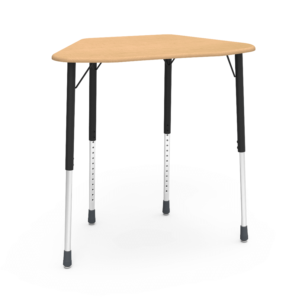 ZUMA Desk Hexagon, 22