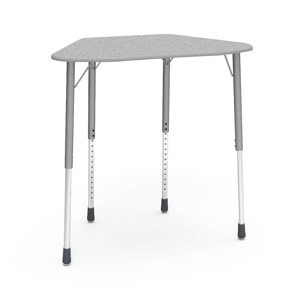 ZUMA Desk Hexagon, 22
