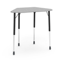 ZUMA Desk Hexagon, 22