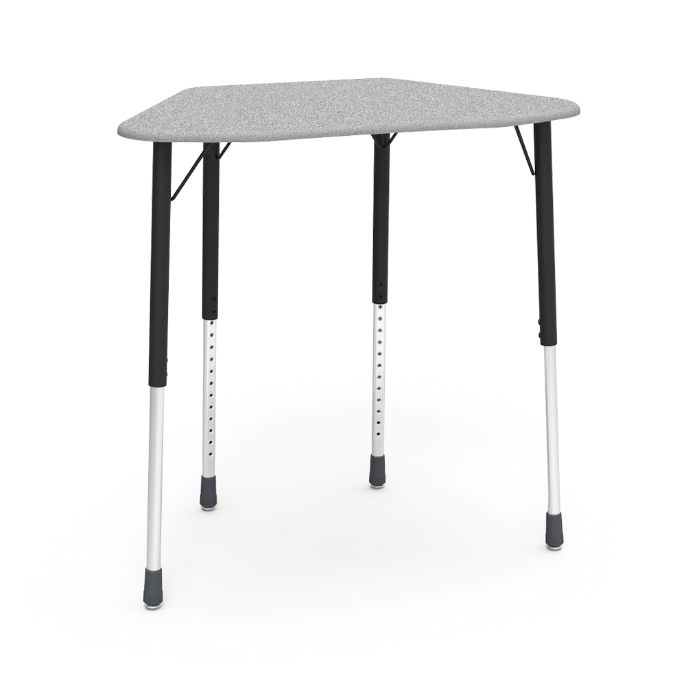 ZUMA Desk Hexagon, 22