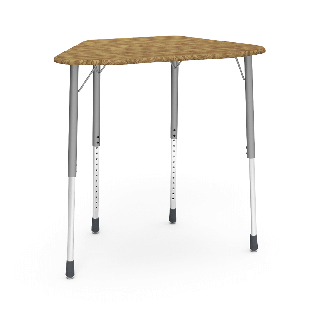 ZUMA Desk Hexagon, 22
