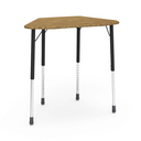 ZUMA Desk Hexagon, 22