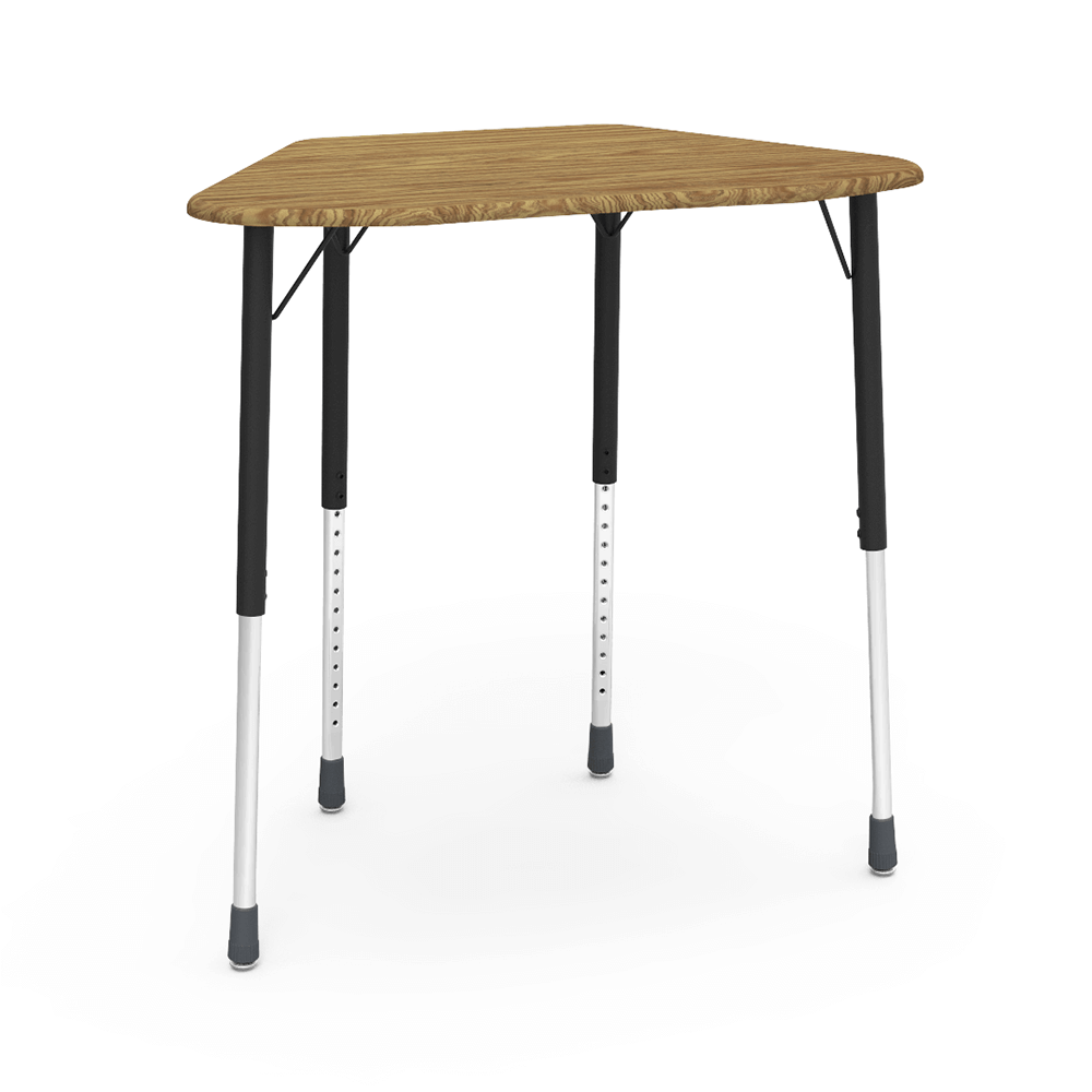 ZUMA Desk Hexagon, 22