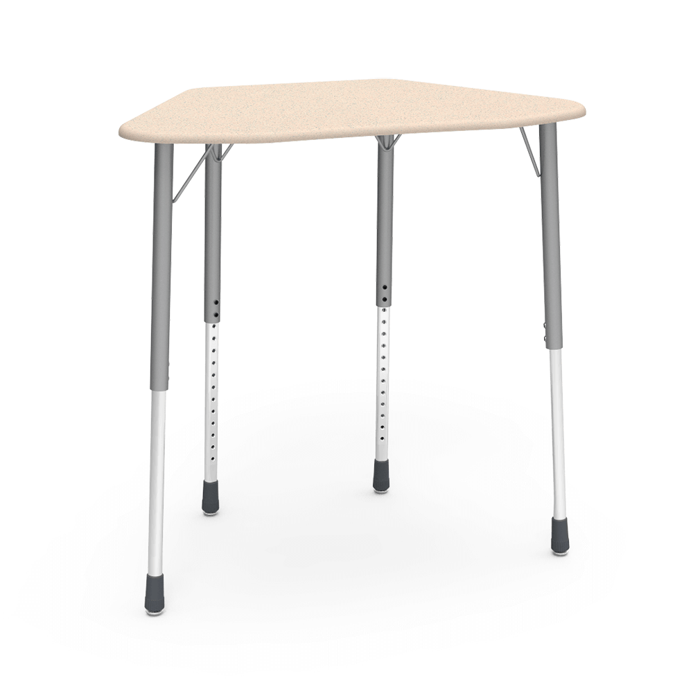 ZUMA Desk Hexagon, 22