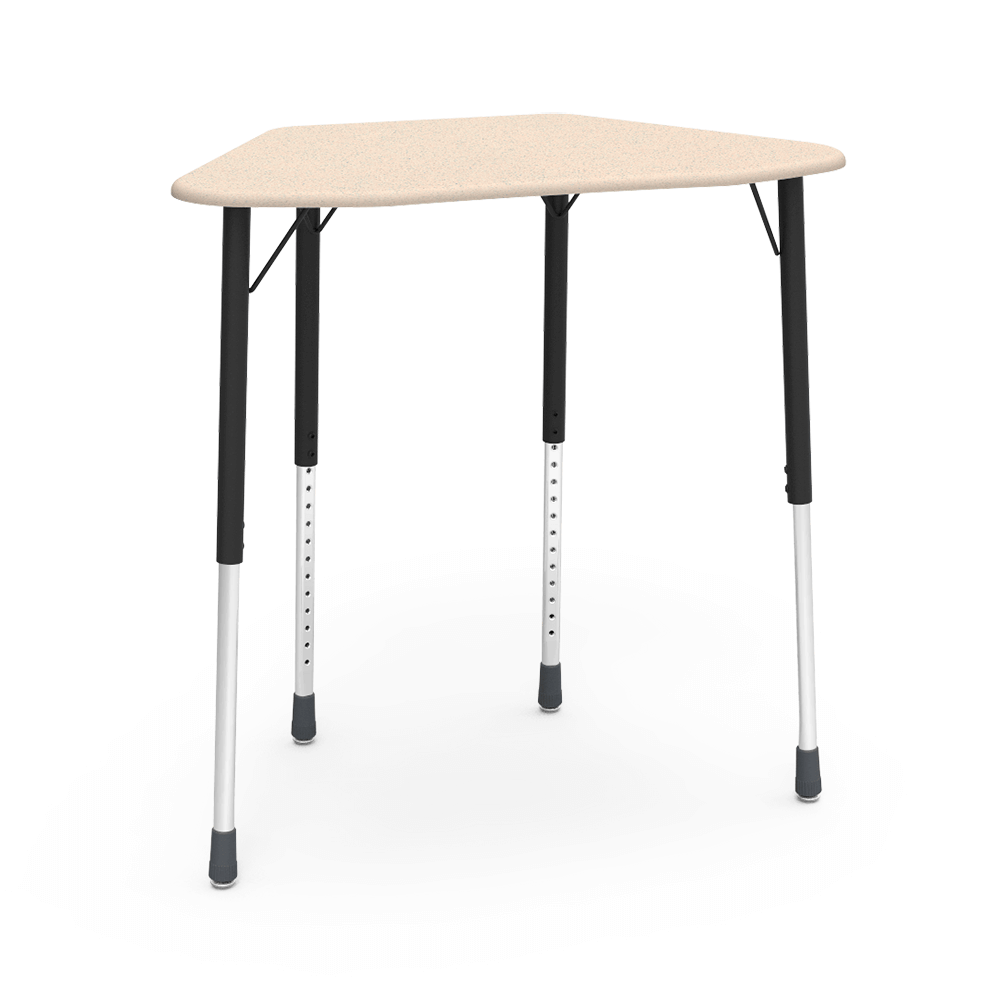 ZUMA Desk Hexagon, 22