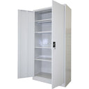 Proacademy Storage Cabinet with Shelves