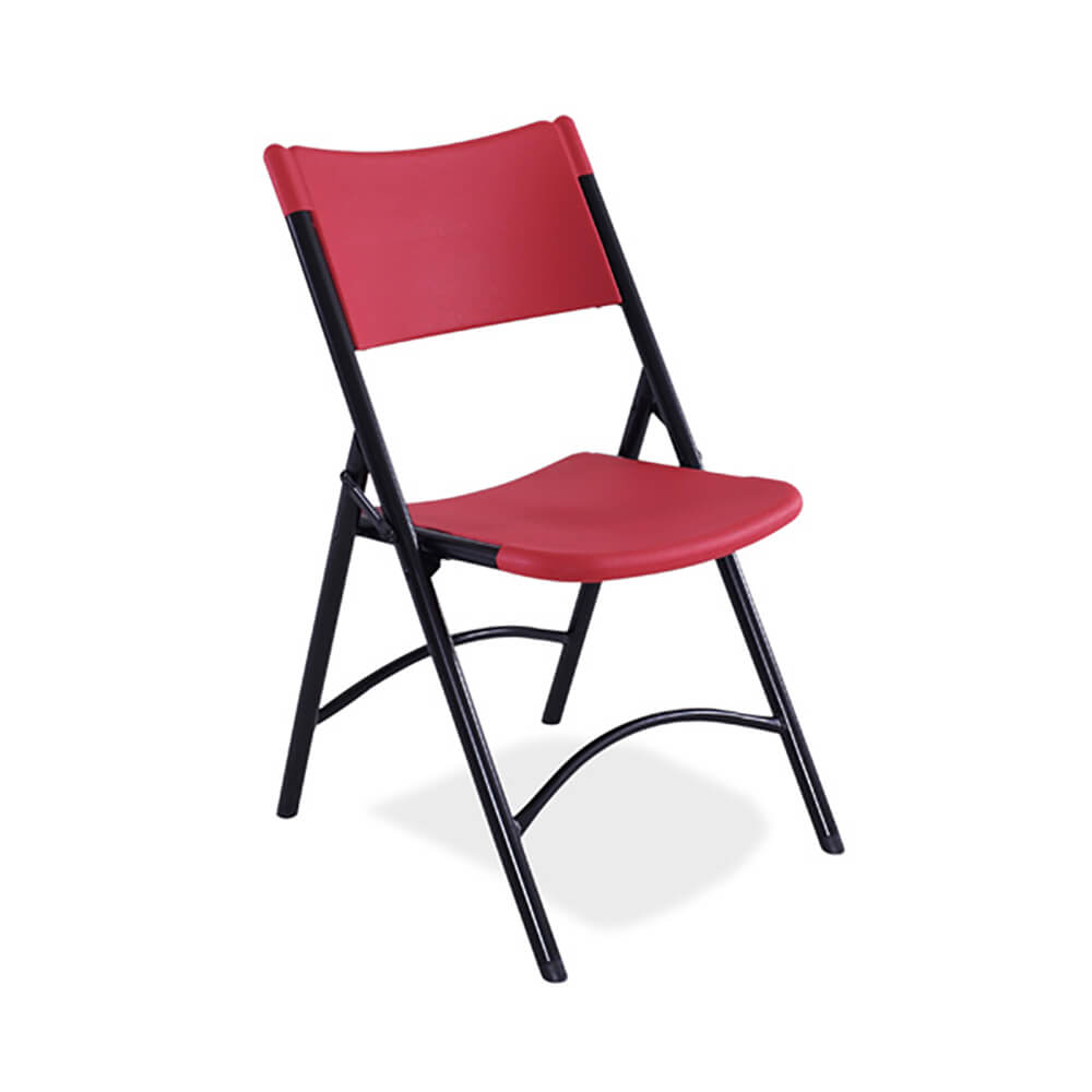 600 Series Plastic Folding Chair