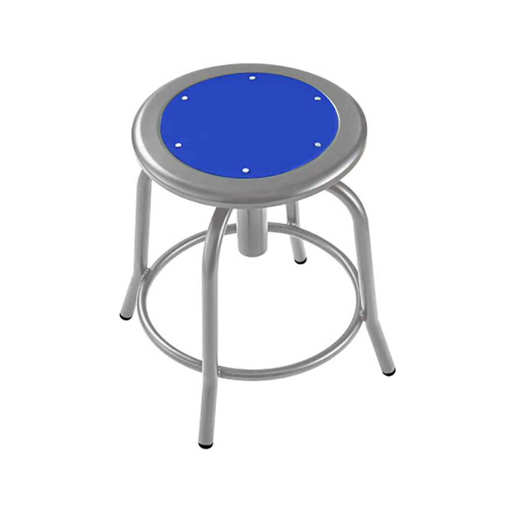 6800 Series Adjustable Stool