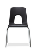 Classic 4-Leg Chair