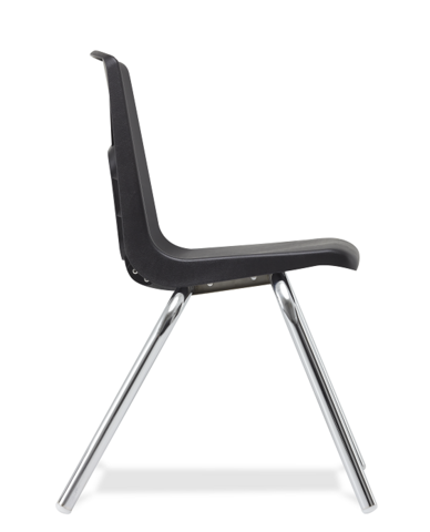 Classic 4-Leg Chair