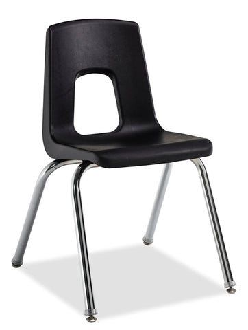 Classic 4-Leg Chair