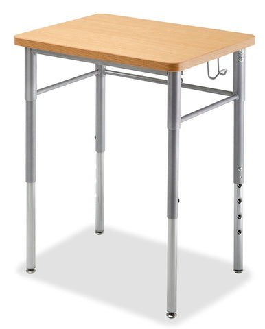 Honor Roll 4-Leg Square Leg Desk