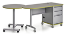 Accelerator Teacher Desk