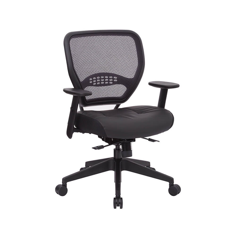 Air Grid® Back Managers Chair