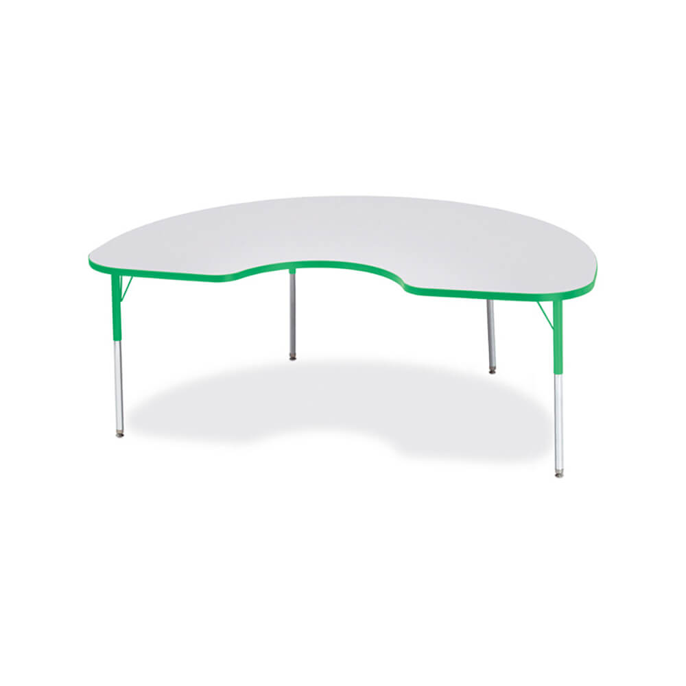 Berries® Kidney Activity Table, 11