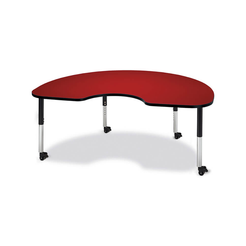 Berries® Kidney Activity Table, 11