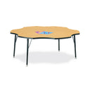 Berries® Six Leaf Activity Table, 11