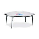 Berries® Six Leaf Activity Table, 11
