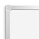 Dura-Rite Whiteboard With Abc Trim