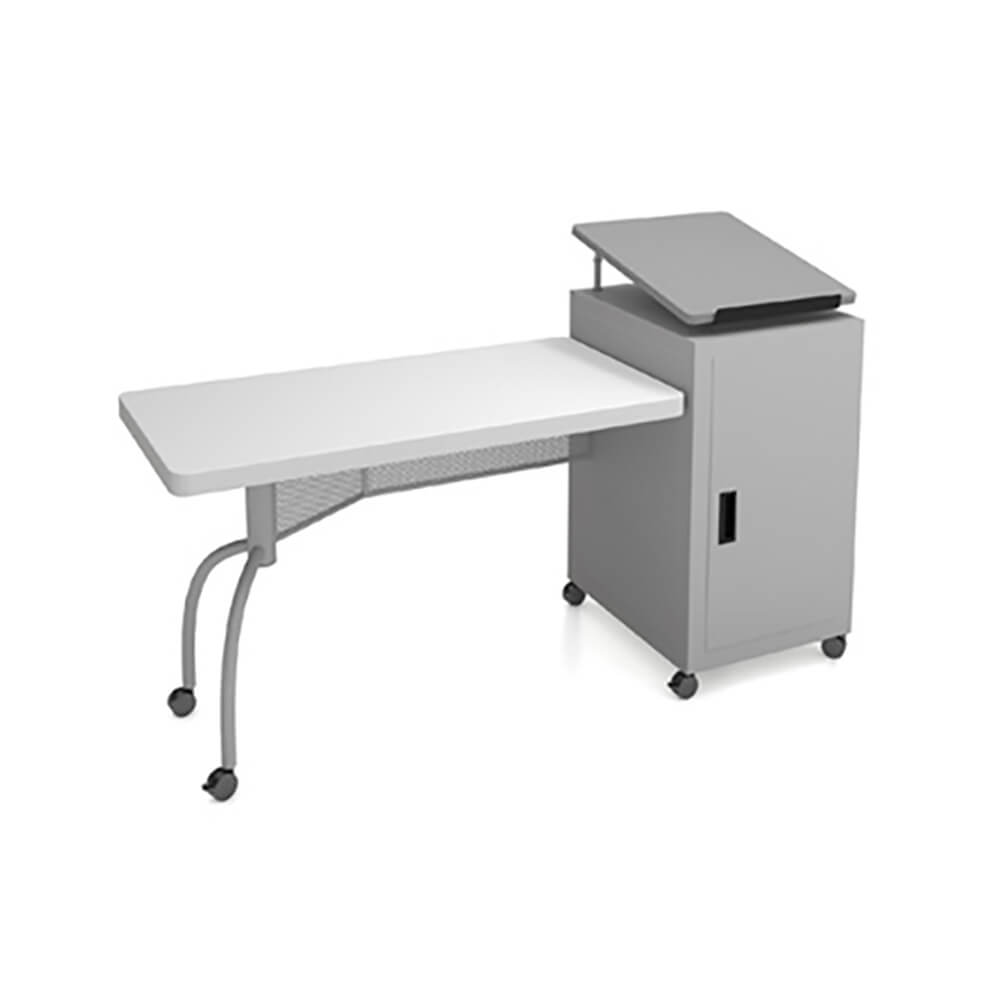 Edupod Mobile Teacher Desk