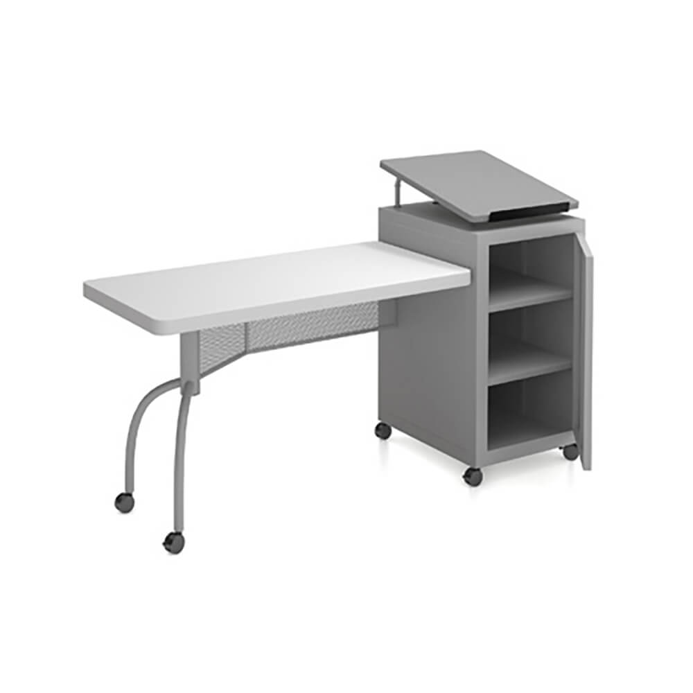 Edupod Mobile Teacher Desk