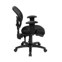 Ergonomic Task Chair with ProGrid® Back and Adjustable Arms