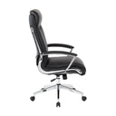 Executive Faux Leather High Back Chair