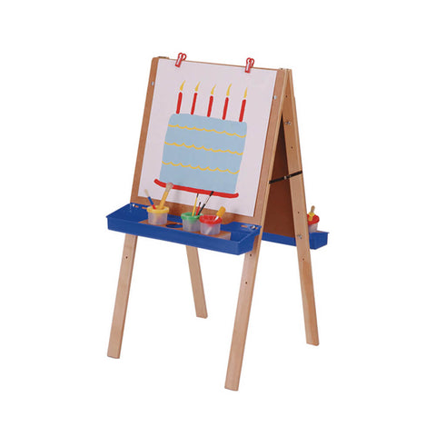 Primary Adjustable Easel