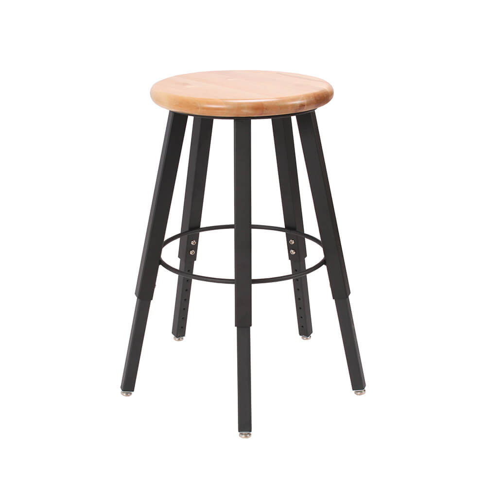 Metal Stool