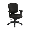 Mid Back Executive Chair