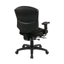 Mid Back Executive Chair