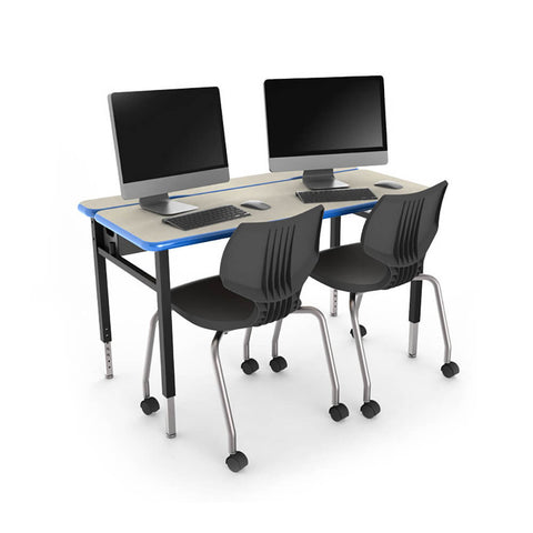 School | Computer Labs | Computer Tables - Proacademy Furniture