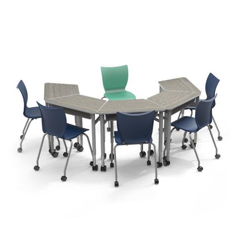 Planner® Huddle 8 Student Desk