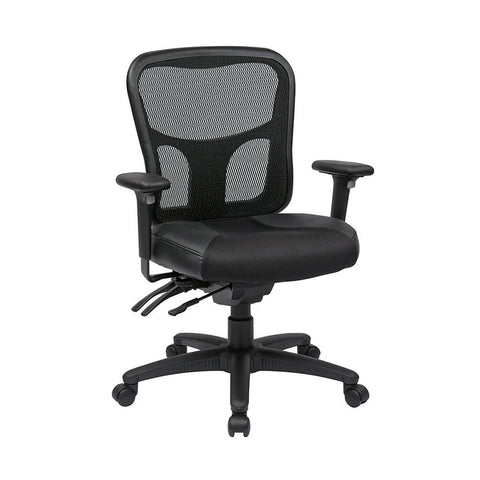 Progrid® High Back Managers Chair