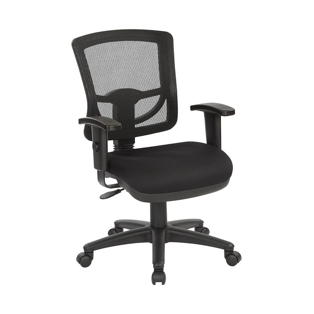 Progrid® Mesh Back Task Chair