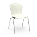 Sage Series Stack Chair Civitas Frame, 18