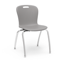 Sage Series Stack Chair Civitas Frame, 18