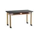 SLT-AH Series Science Lab Table