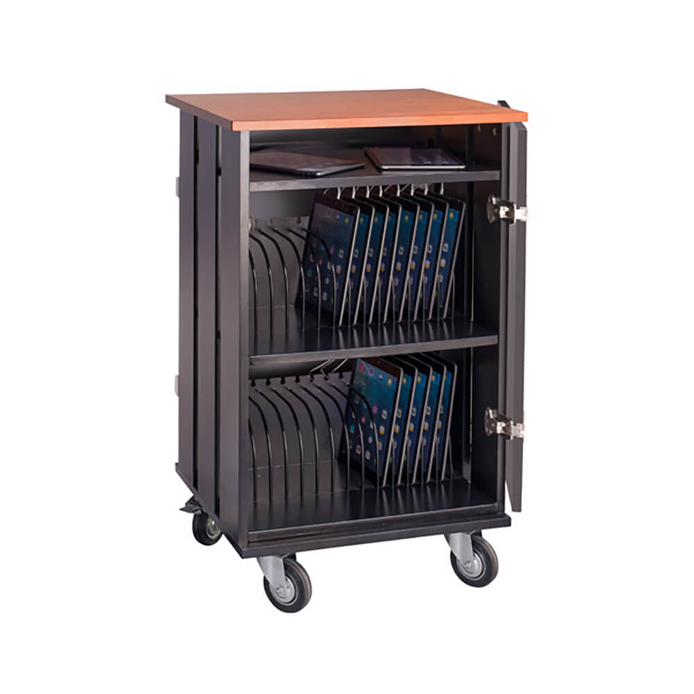 TCSC-32 Tablet Charging & Storage Cart