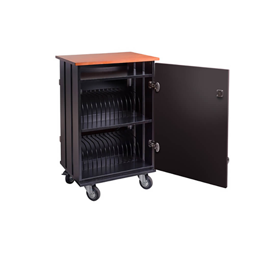 TCSC-32 Tablet Charging & Storage Cart