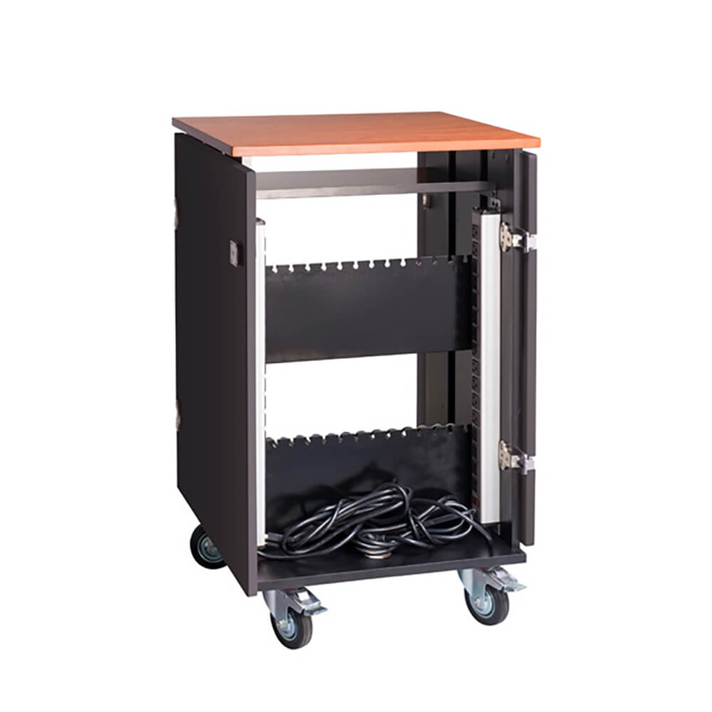 TCSC-32 Tablet Charging & Storage Cart