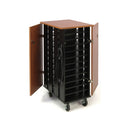 TCSC Tablet Charging & Storage Cart