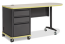 Accelerator Teacher Desk